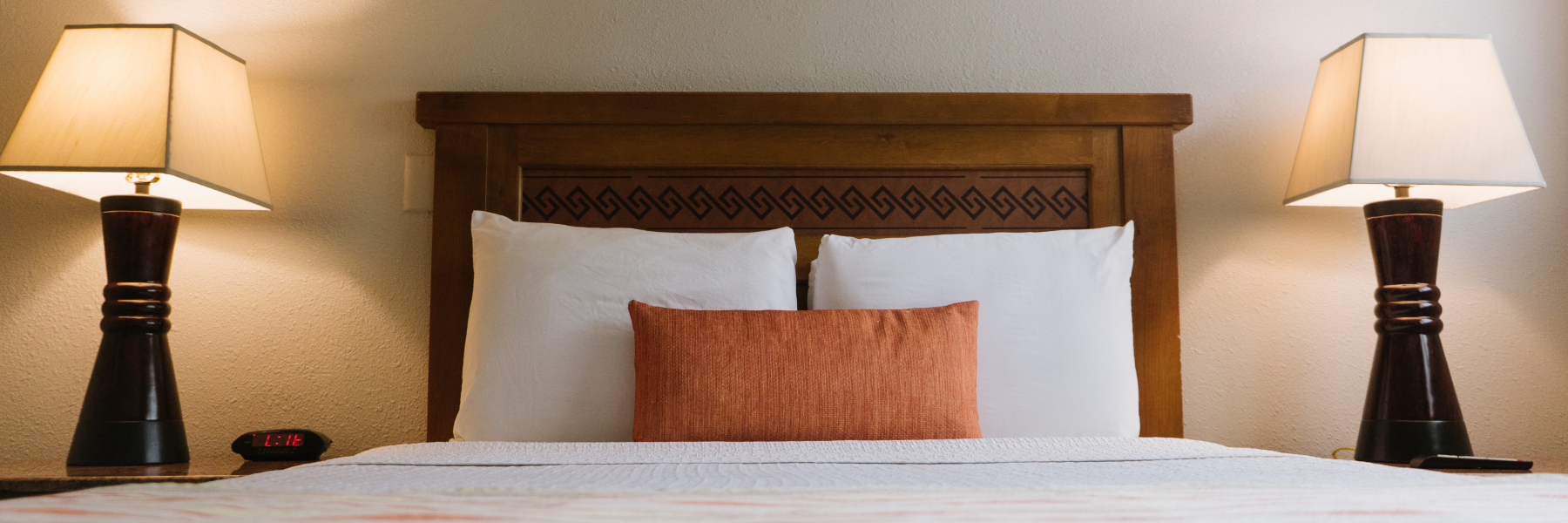 Terms of Use of Alamo Inn and Suites