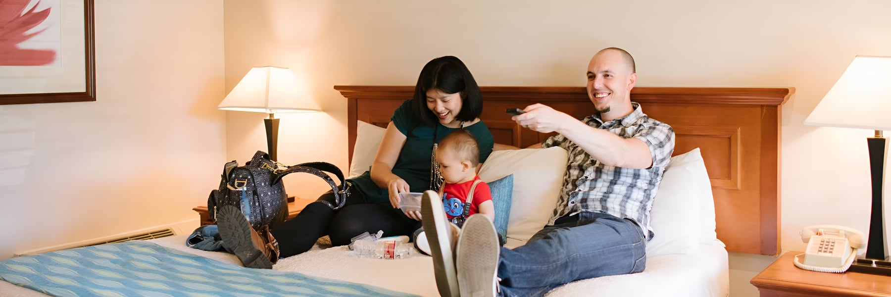 Services At Alamo Inn and Suites