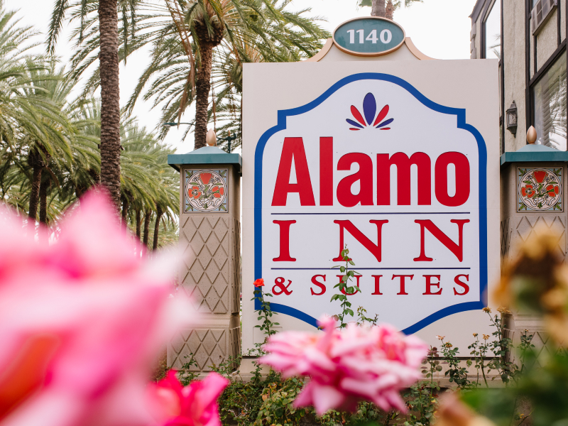Alamo Inn and Suites — photo 47 of 60