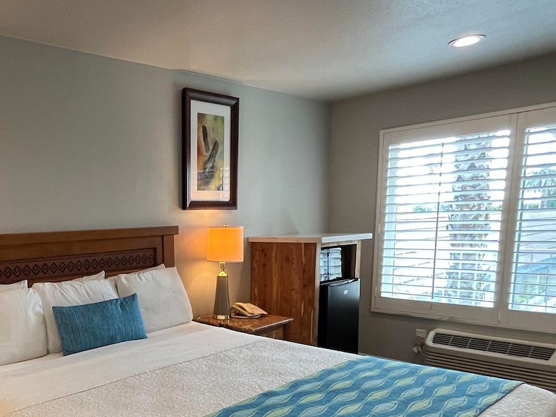 Alamo Inn and Suites — photo 36 of 60