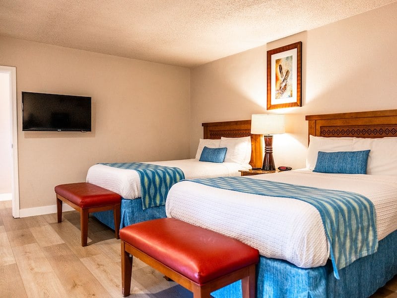 Alamo Inn and Suites — photo 46 of 60